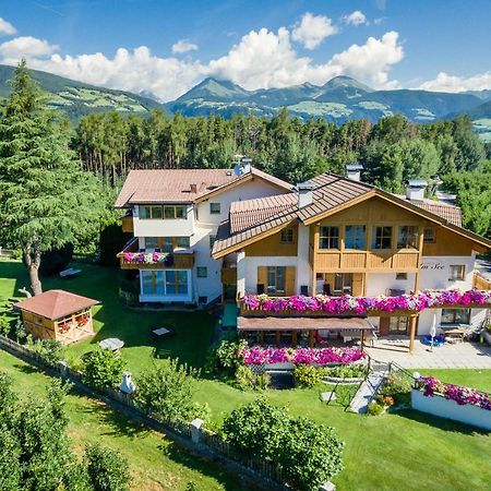Pension Haus Am See Natz-Schabs Eksteriør billede