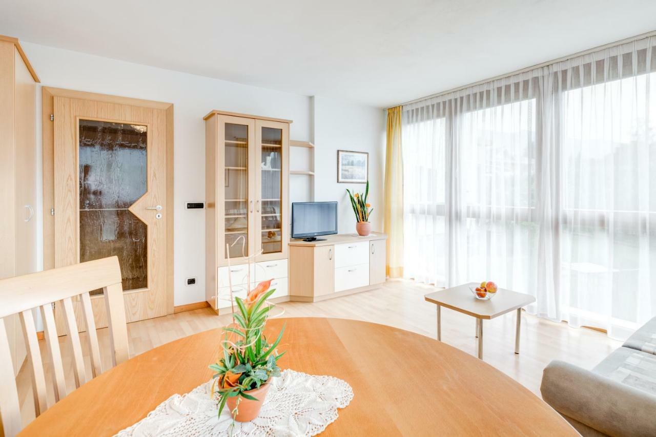 Pension Haus Am See Natz-Schabs Eksteriør billede