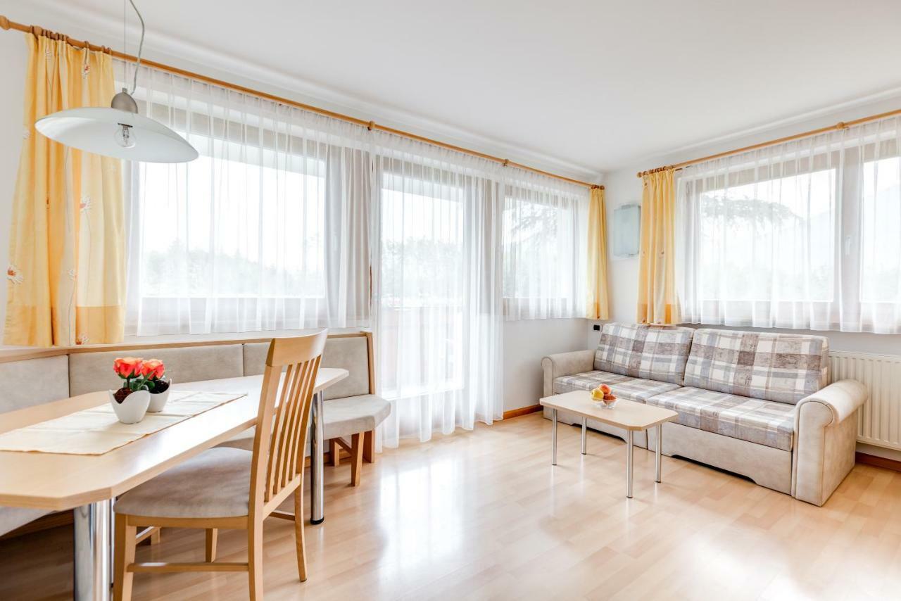 Pension Haus Am See Natz-Schabs Eksteriør billede