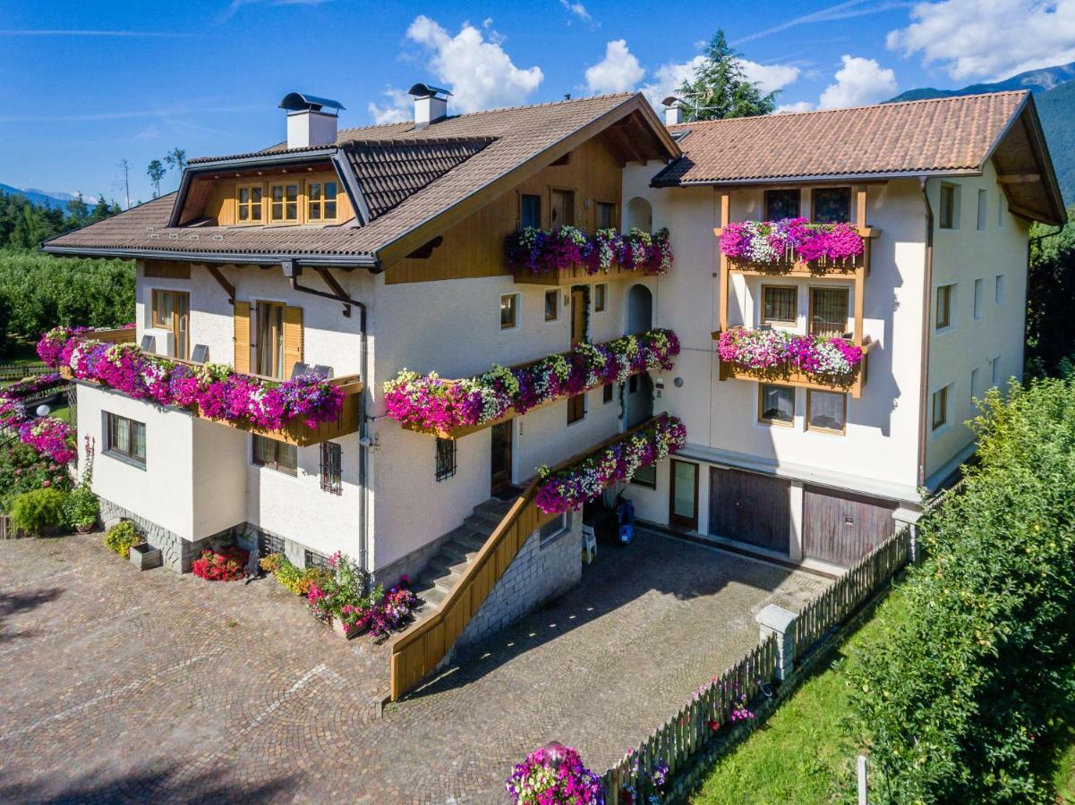 Pension Haus Am See Natz-Schabs Eksteriør billede