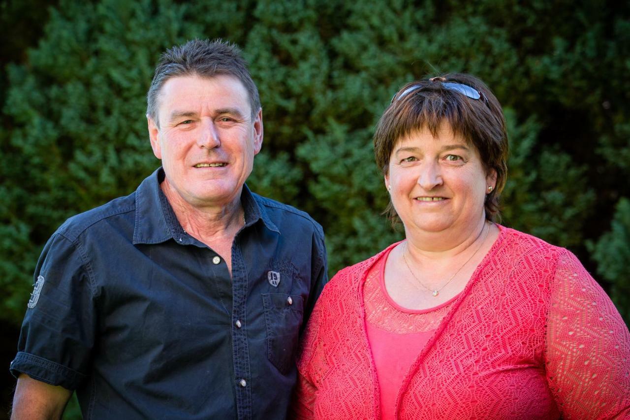 Pension Haus Am See Natz-Schabs Eksteriør billede