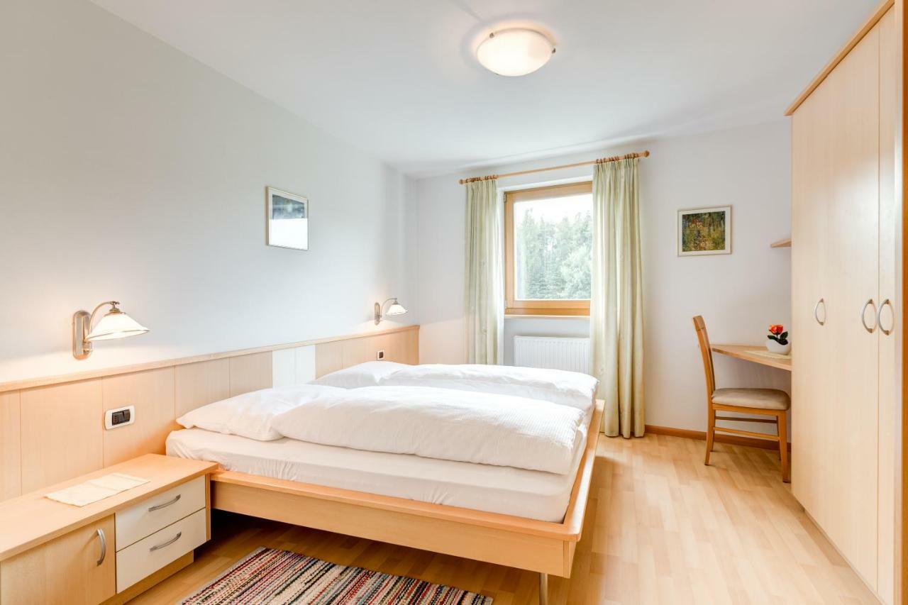 Pension Haus Am See Natz-Schabs Eksteriør billede