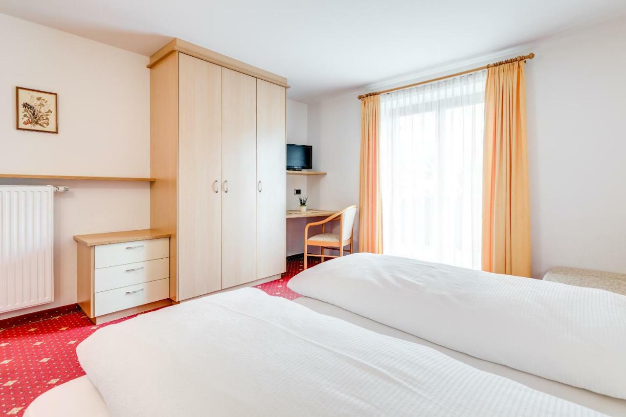 Pension Haus Am See Natz-Schabs Eksteriør billede