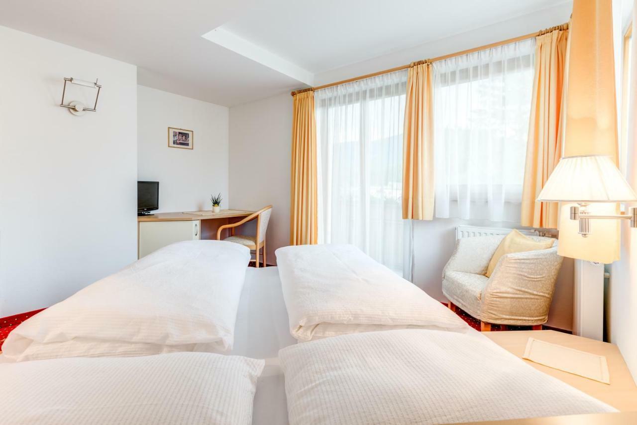 Pension Haus Am See Natz-Schabs Eksteriør billede